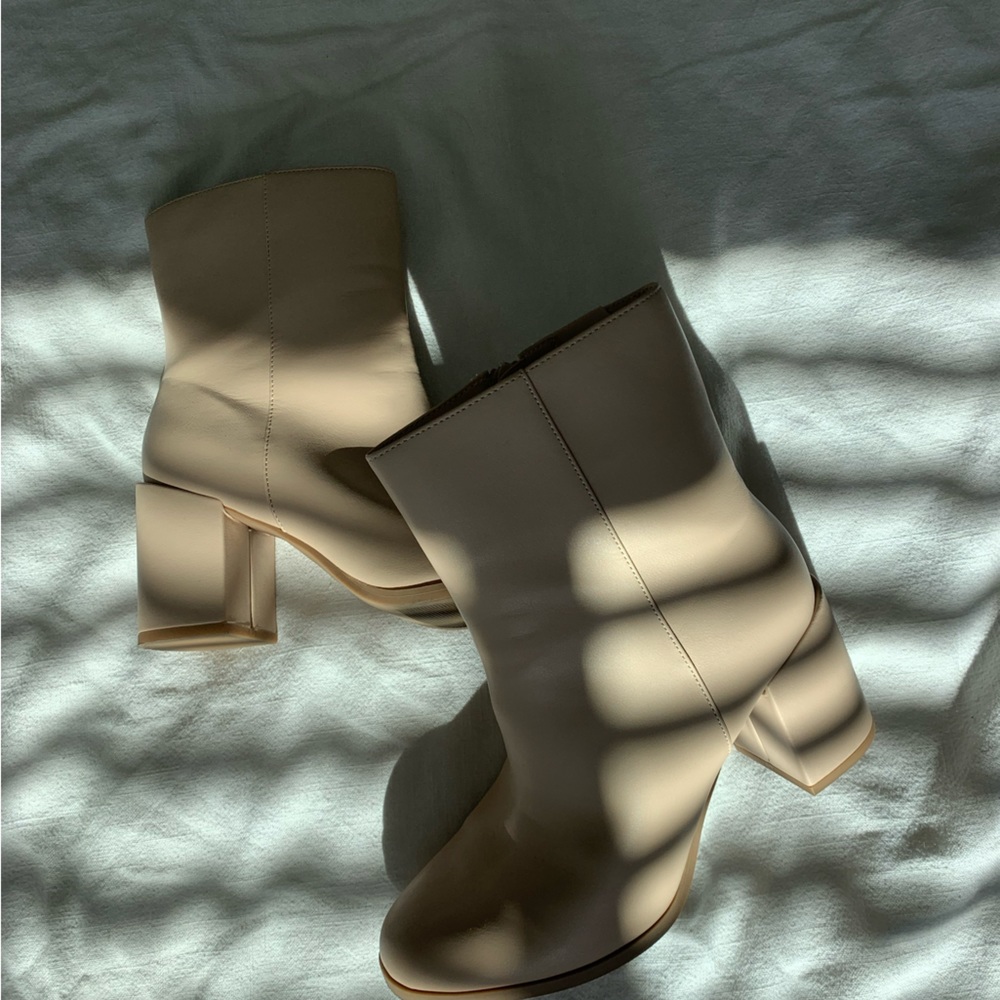 Women’s ankle boots